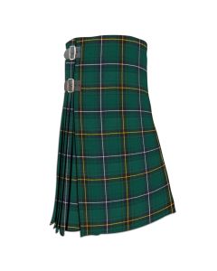 Henderson Modern Tartan Kilt