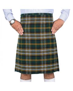 Heritage of Ireland Tartan Kilt
