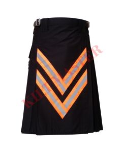 High Visibility Kilt