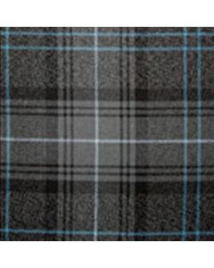 Highland Grantie Blue Tartan Kilt