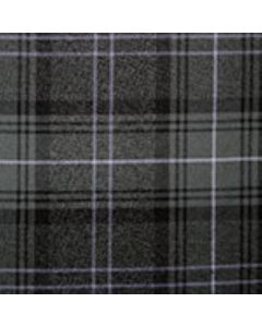Highland Granite Mauve Tartan Kilt