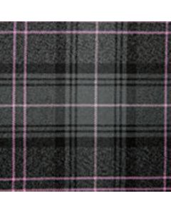 Highland Granite Pink Tartan Kilt