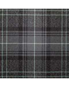 Highland Granite Sage Tartan Kilt