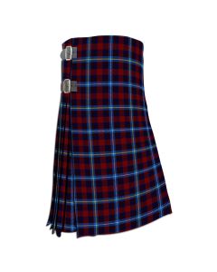 Highland Titles Tartan Kilt