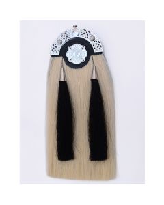 Horse Hair Military Long Sporran