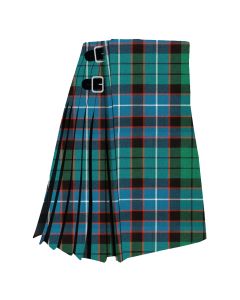 Hunter Ancient Tartan Kilt