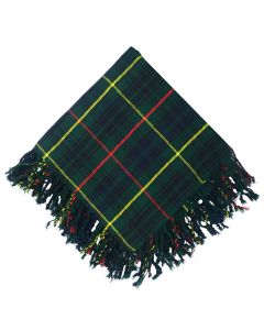 Hunting Stewart Tartan Fly Plaid Photo