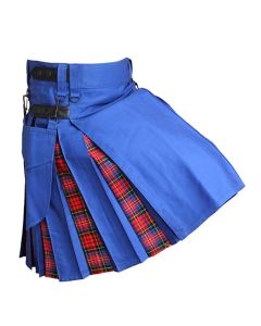 Hybrid Kilt Macpherson