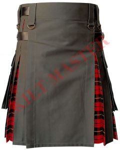 Hybrid Men's Kilt