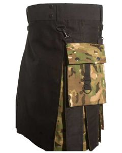 Hybrid Tactical Kilt