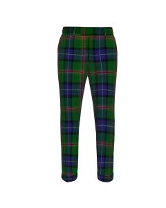 Jones Tartan Trouser