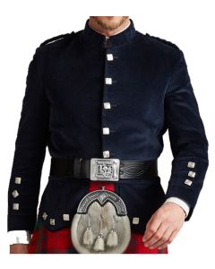 Kenmore Doublet Jacket