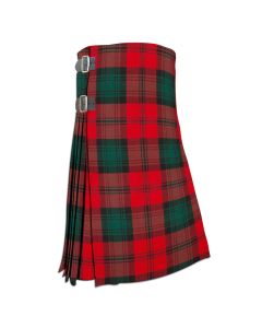 Kerr Modern Tartan Kilt