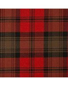 Kerr Weathered Tartan Kilt