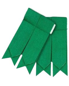 Kilt Flashes Green