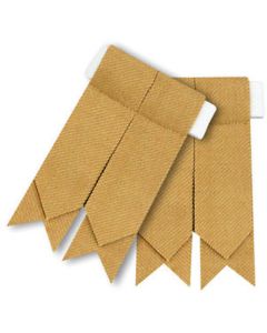 Kilt Flashes Khaki