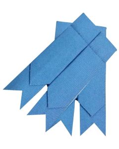 Kilt Flashes Sky Blue