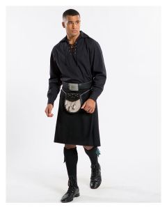 Kilt Outfit