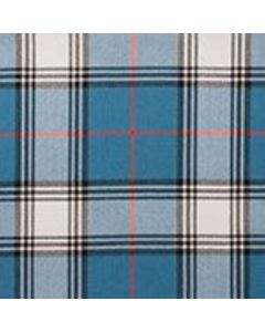 Kinnaird Ancient Tartan kilt