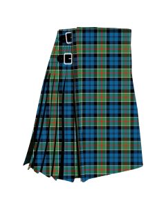 Kirkpatrick Tartan Kilt