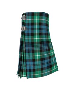 Lamont Ancient Tartan Kilt