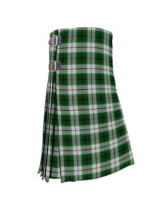 Lamont Dress Tartan Kilt