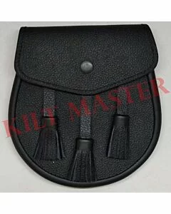 Leather Sporran

