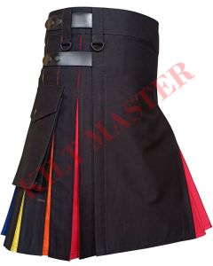 LGBT Kilt For Gay