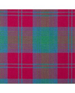 Lindsay Ancient Tartan Swatch