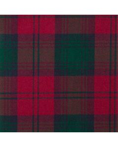 Lindsay Modern Tartan Swatch