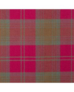 Lindsay Weathered Tartan Swatch