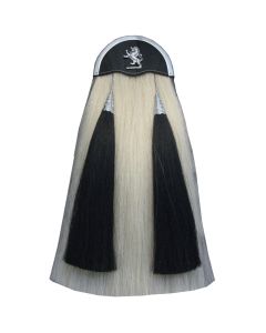 Horse Batch Horse Hair Sporran