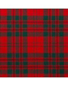 Livingston modern Tartan kilt