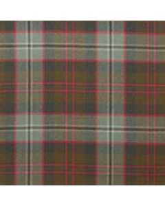 Lochaber Weathered Tartan kilt