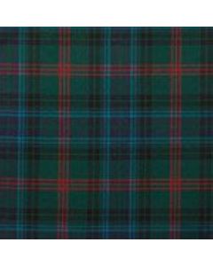 Lochcarron Hunting modern Tartan kilt