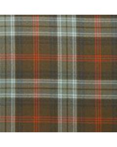 Lochcarron Hunting Weathered Tartan kilt