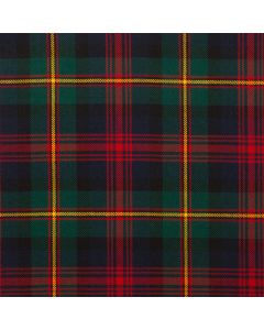 Logan Modern Tartan Kilt
