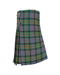 MacDonald Clan Ancient Tartan Kilt