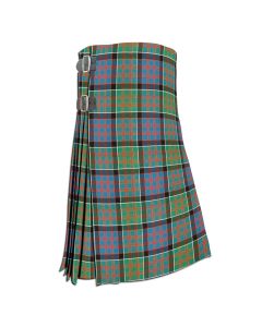 MacDonald of Clanranald Ancient Tartan Kilt