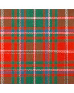 MacDougall Ancient Tartan Swatch