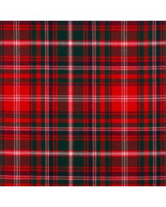 MacDougall Modern Tartan Swatch