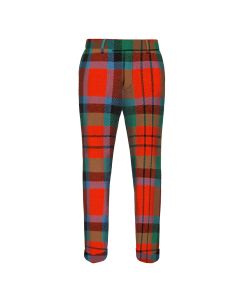 MacDuff Ancient Tartan Trouser