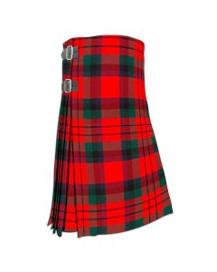 MacDuff Modern Tartan Kilt