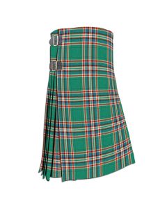 MacFarlane Hunting Ancient Tartan Kilt