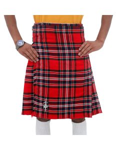 Macfarlane Modern Tartan Kilt