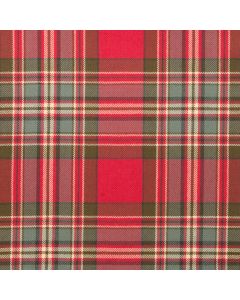 Macfrlane Weathered Tartan Kilt