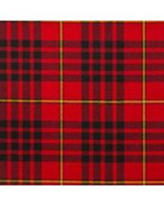 Macian Modern Tartan Kilt