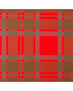 MacIntosh Clan Weathered Tartan Swatch
