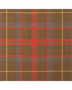 MacIntosh Hunting Weathered Tartan Swatch