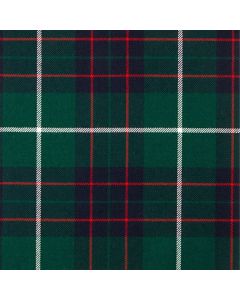 MacIntyre Hunting Modern Tartan Swatch